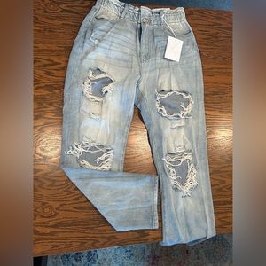 Women’s Kancan Jeans